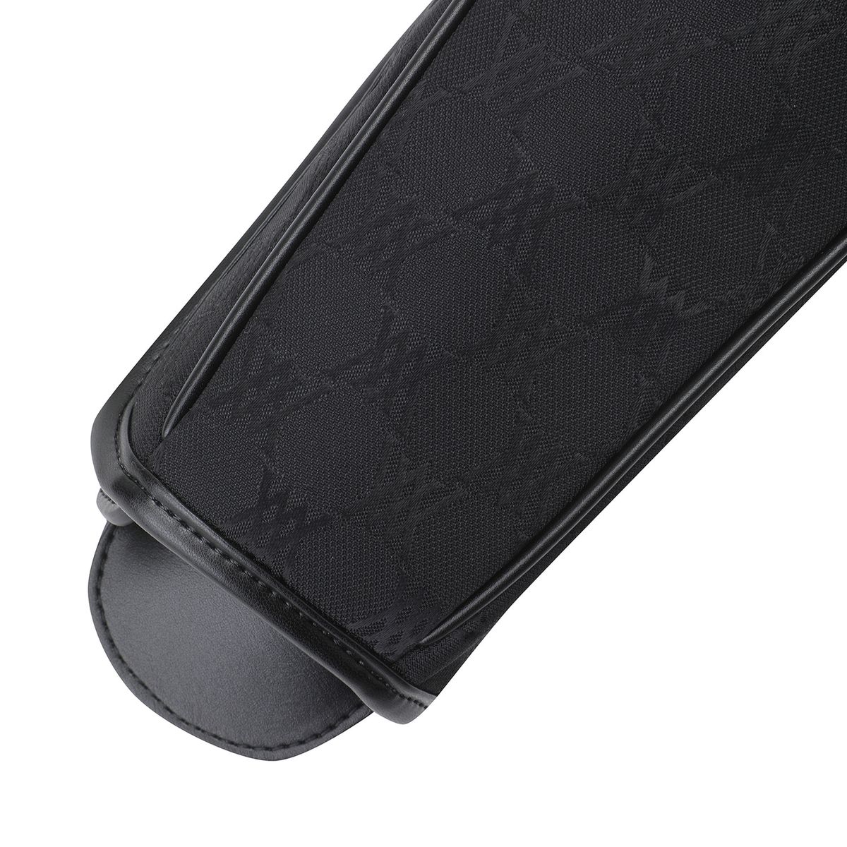 어뉴골프(ANEW GOLF) CLASSIC UTILE COVER _BK