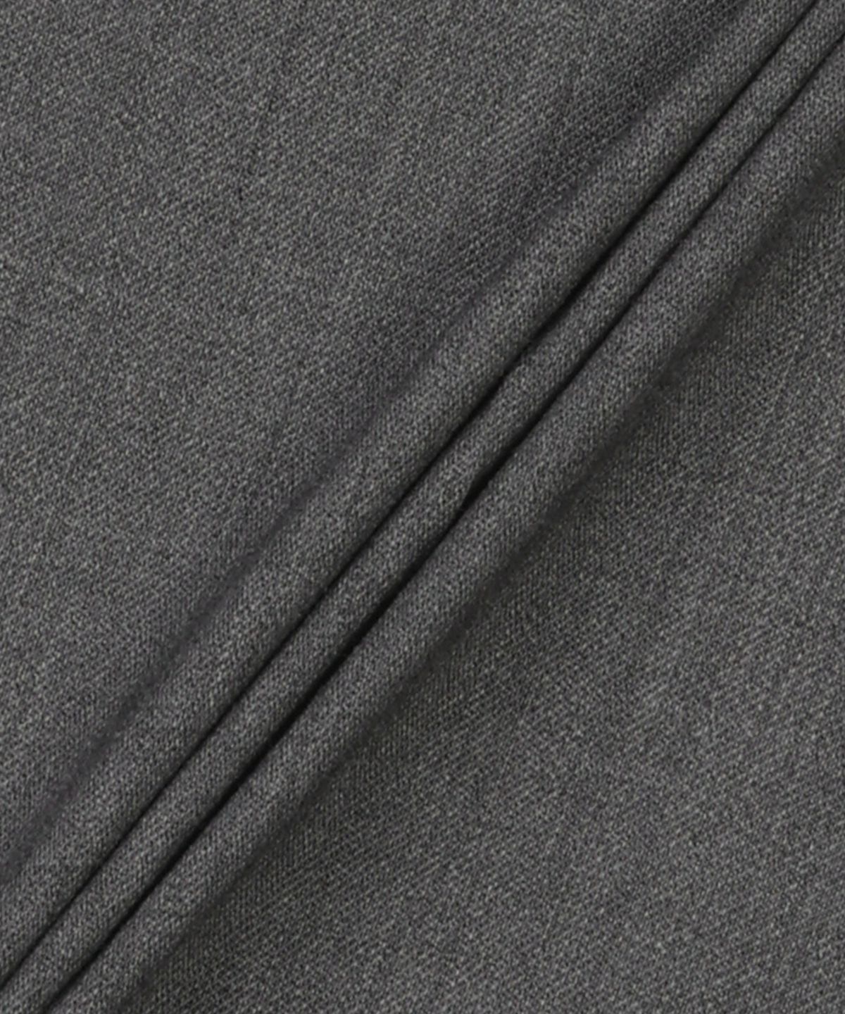 헬무트 랭(HELMUT LANG) 풀온 카 쇼츠 팬츠 - 라이트 그레이 멜란지 / P02HM204B53