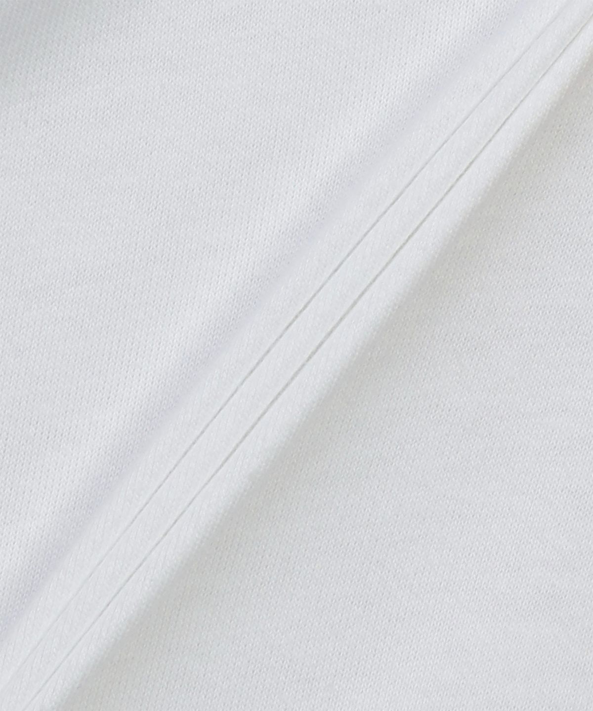 헬무트 랭(HELMUT LANG) 엠보싱 로고 탱크 민소매 티셔츠 - 옵틱 화이트 / P01HM502c7j