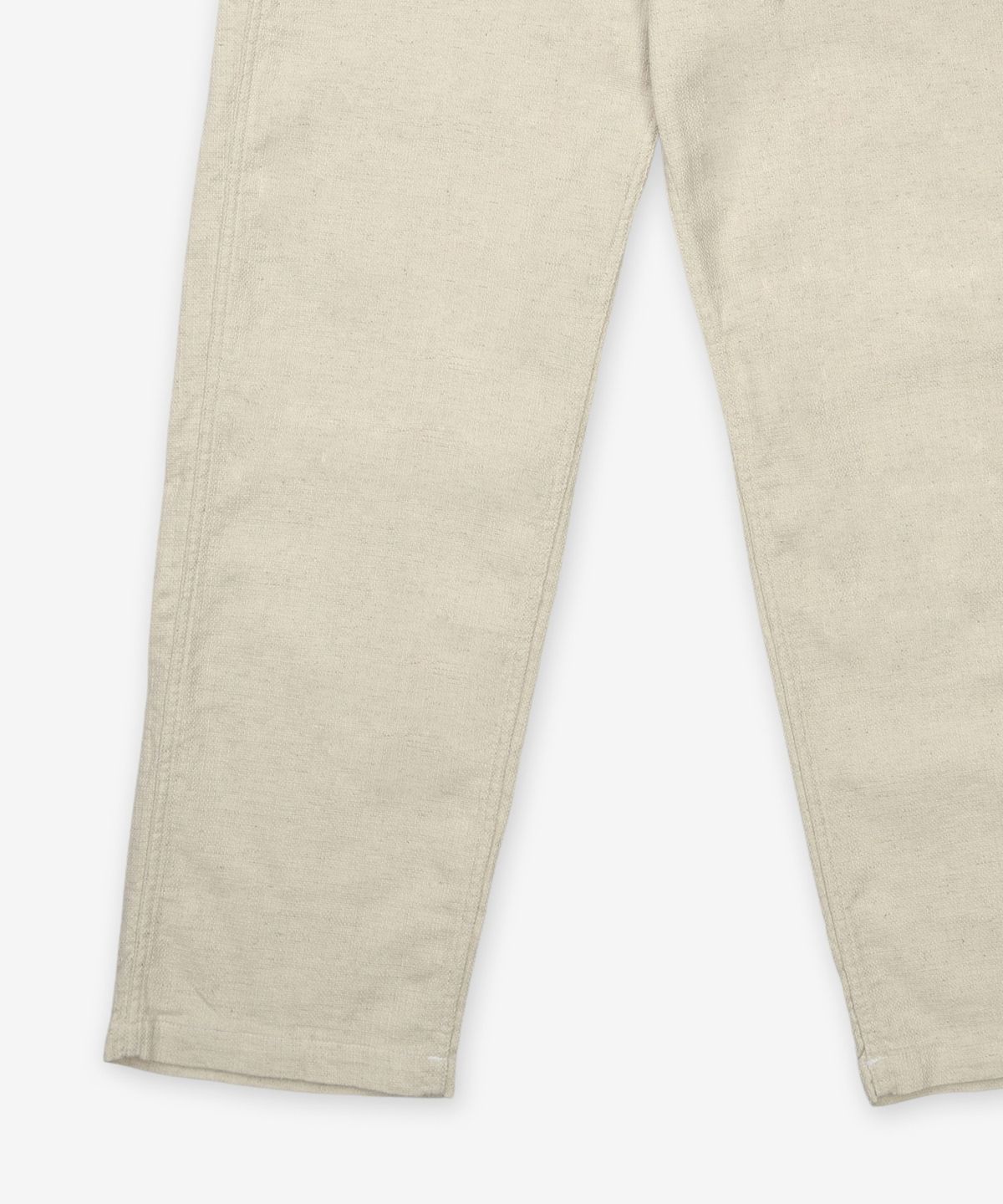 엔지니어드가먼츠(ENGINEERED GARMENTS) 퍼티그 팬츠 - 내추럴 / QT177ZT214
