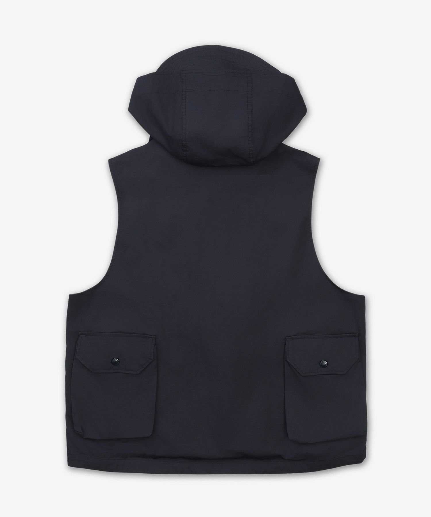 MUSINSA公式 | ENGINEERED GARMENTS フィールドベスト - ダーク