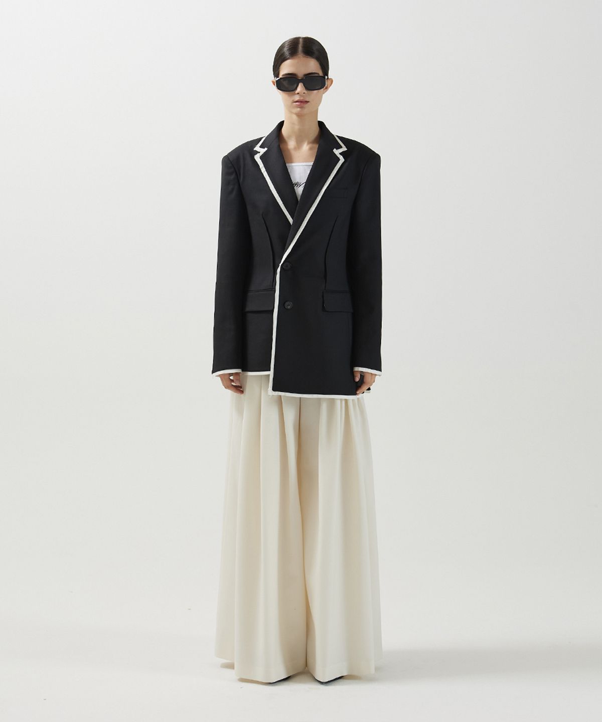 므아므(MMAM) Line unbalance blazer