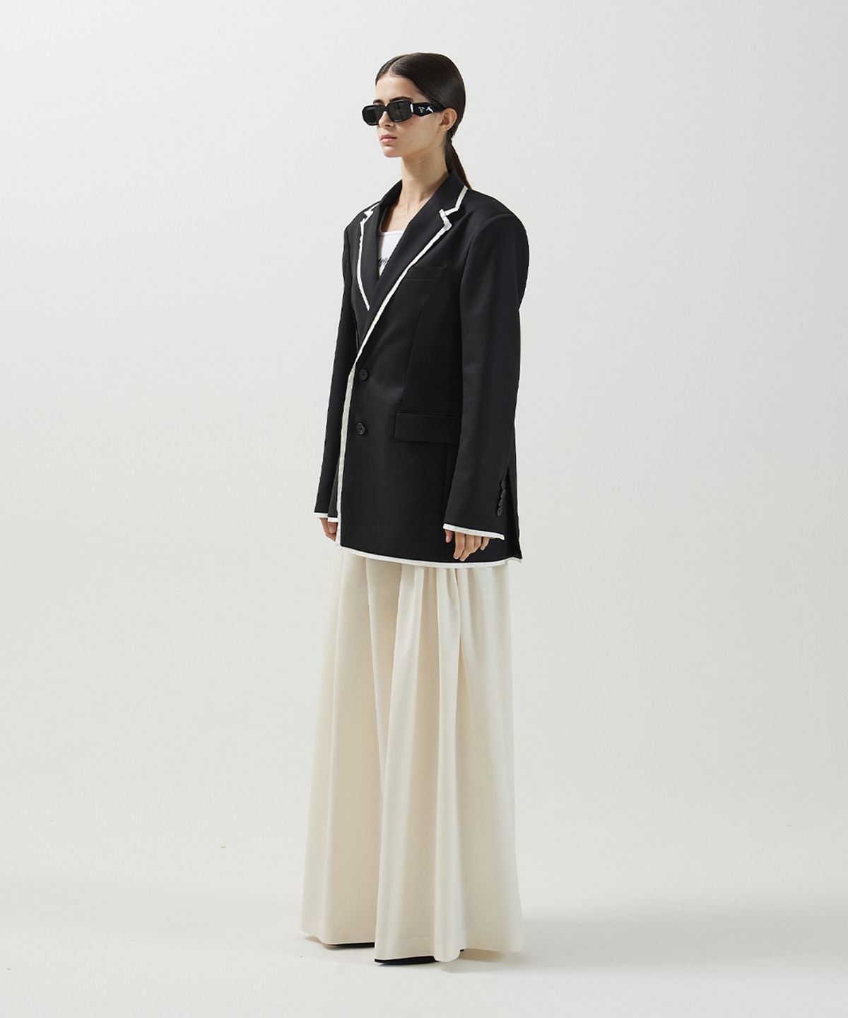 므아므(MMAM) Line unbalance blazer