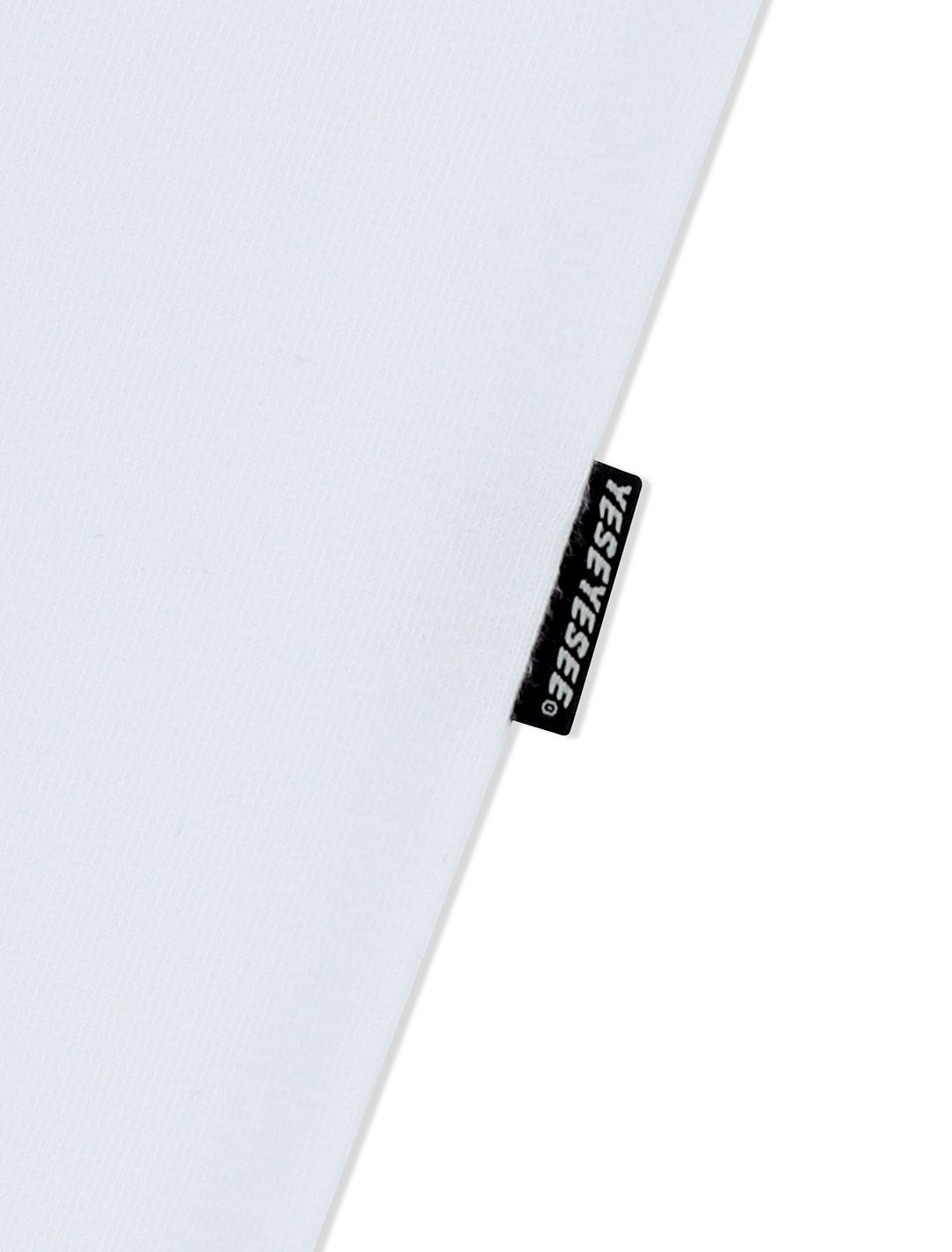 ★YESEYESEE★ Volcanic Eruption Tee White YS251TTSST12WHT MUSINSA | YESEYESEE Volcanic Eruption Tee White