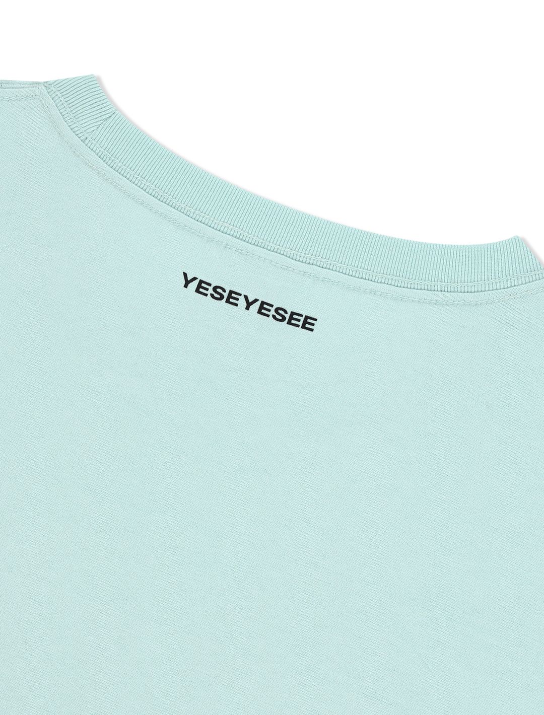 ◆YESEYESEE◆ YES Hooligan Tee Slate MUSINSA | YESEYESEE Y.E.S Hooligan Tee Slate