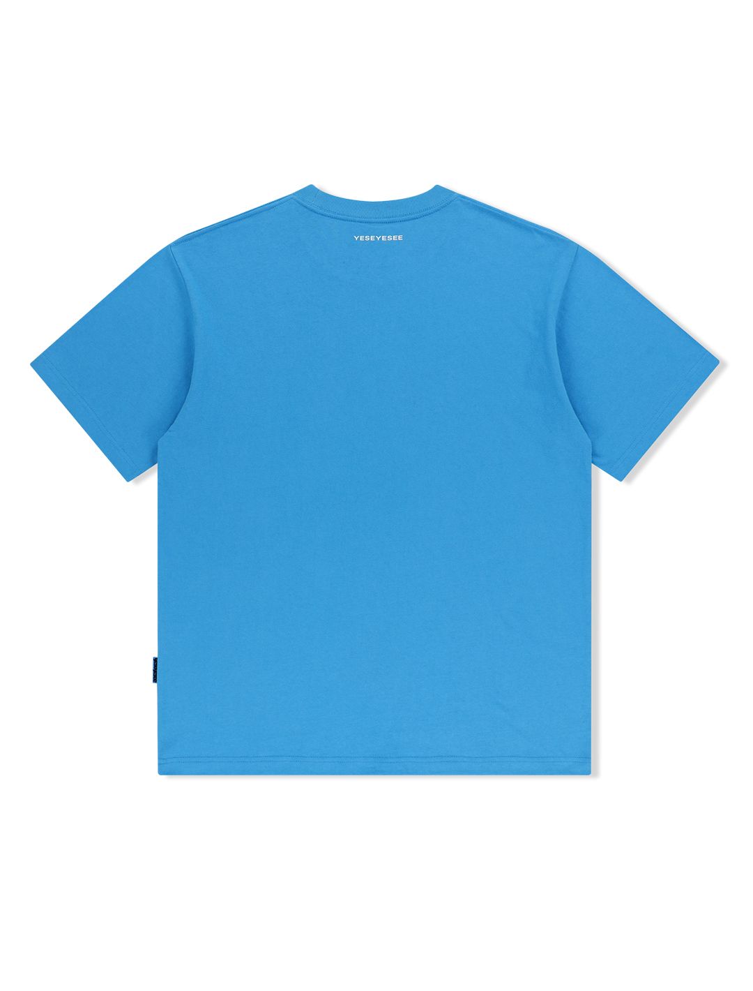 ◆25SS YESEYESEE Racing Tee/4色◆ MUSINSA | YESEYESEE Racing Tee Grey