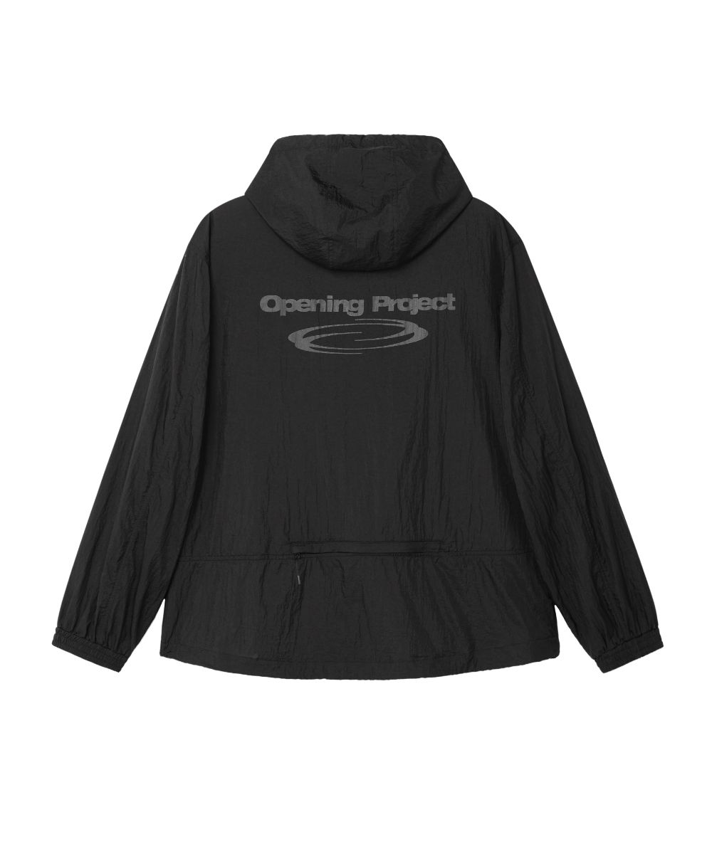 MUSINSA | OPENING PROJECT Small Logo Packable Light Jacket
