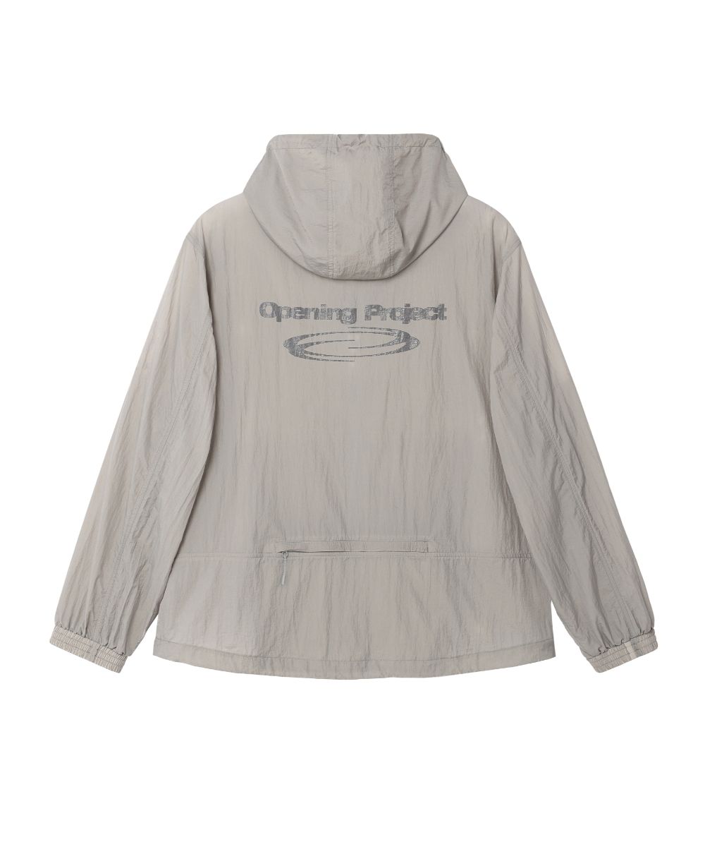 OPENING PROJECT★Small Logo Packable Light Jacket MUSINSA | OPENING PROJECT Small Logo Packable Light Jacket