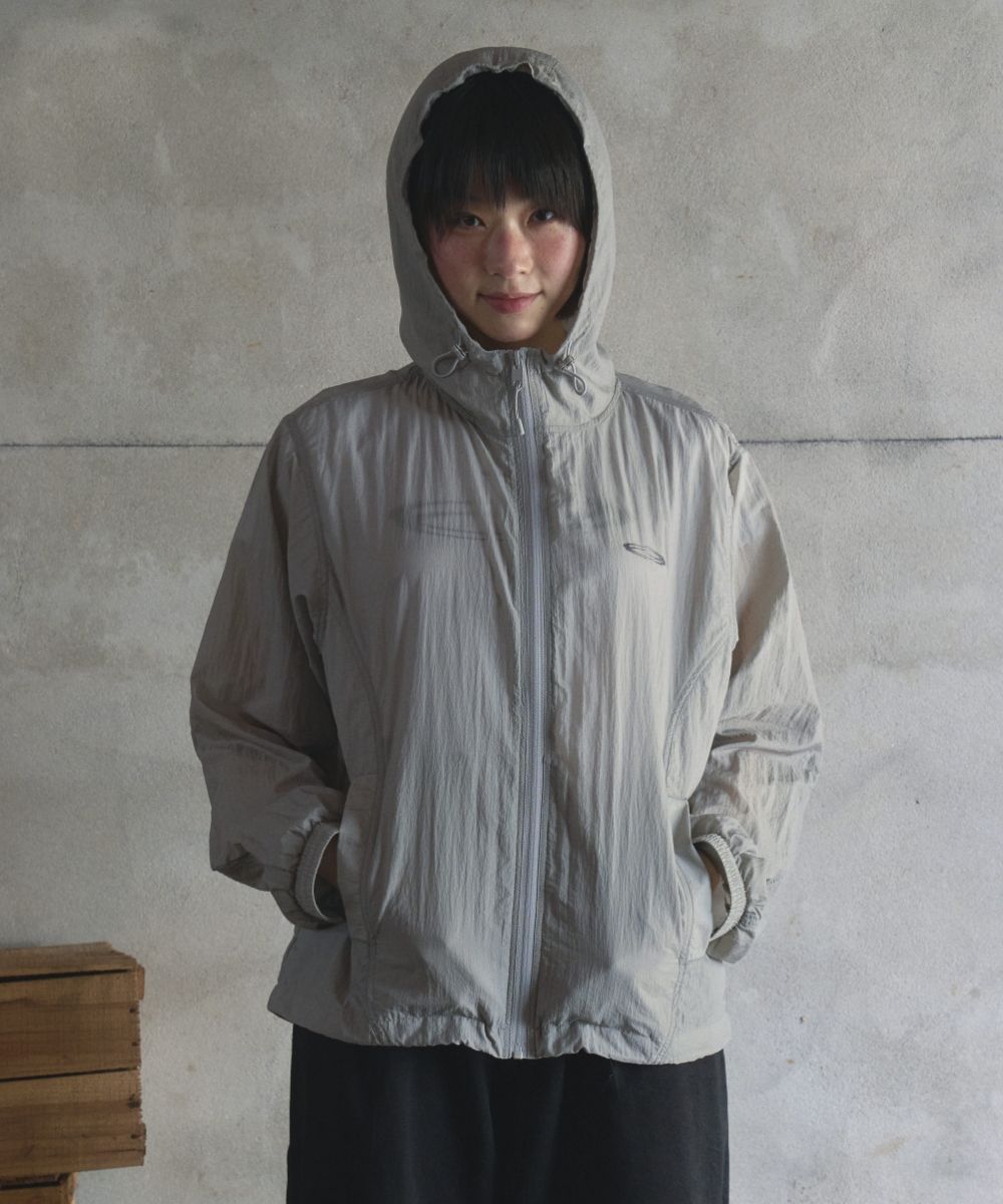 OPENING PROJECT★Small Logo Packable Light Jacket MUSINSA | OPENING PROJECT Small Logo Packable Light Jacket