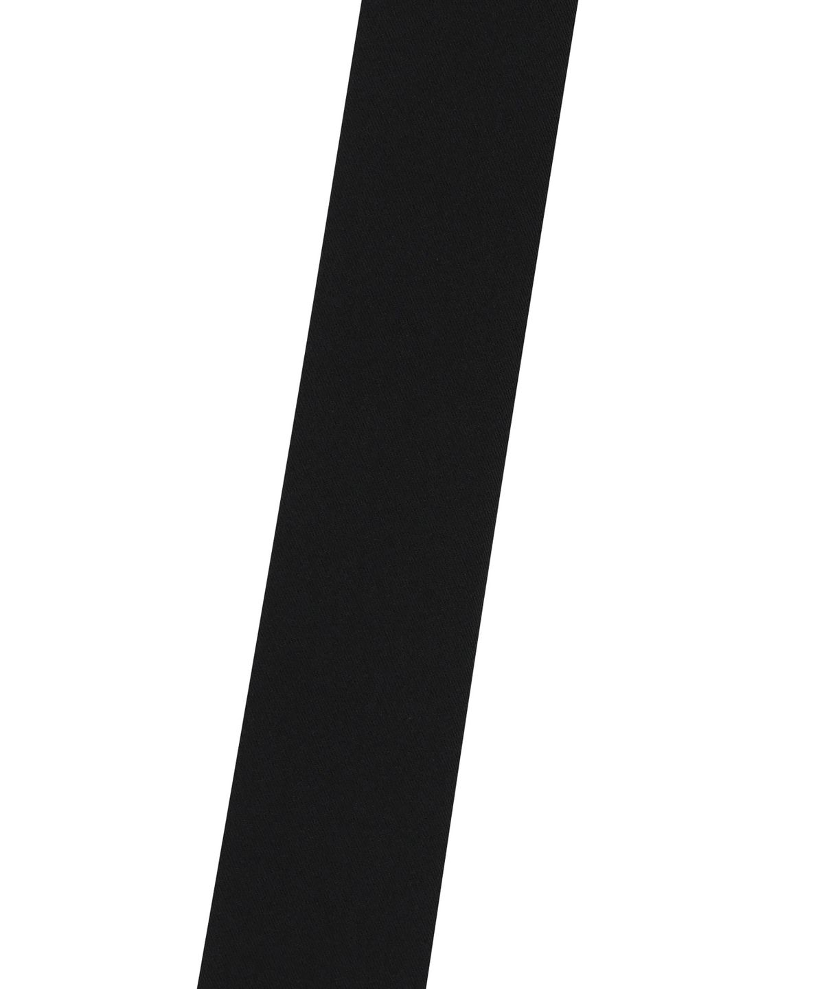 이우가마카라스(IUGAMAKARAS) Standard Tie (Black)