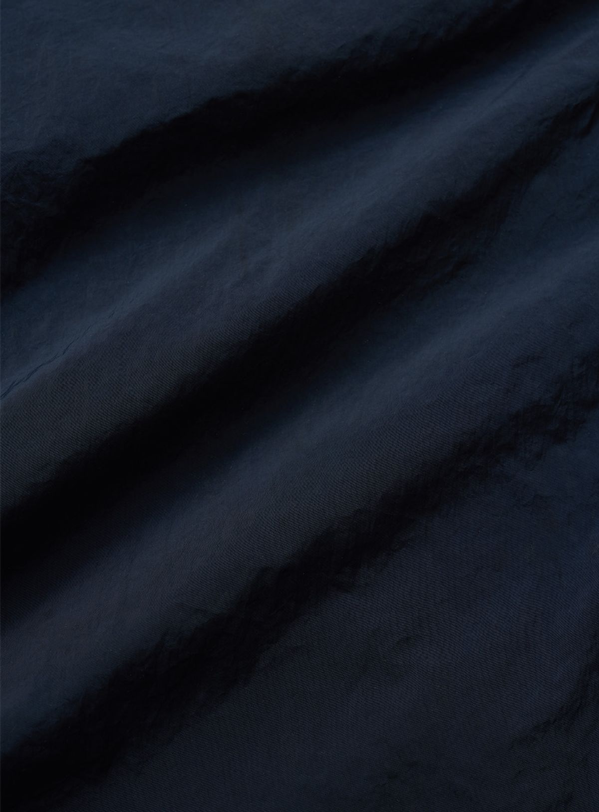 더바넷(THEBARNNET) Cloudy Wind Set-Up Pants_Navy
