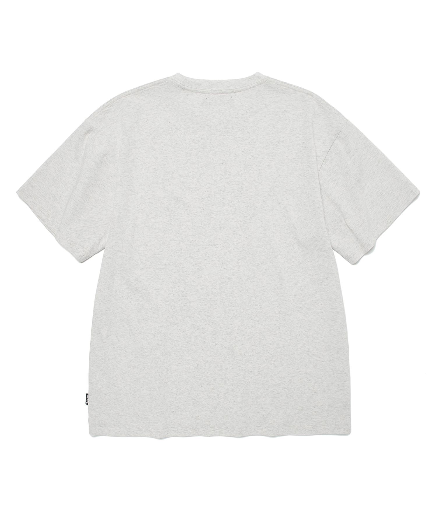 [WKNDRS] CARTOON T-SHIRT /追跡付 WKNDRS] CARTOON T-SHIRT /追跡付 (WKNDRS/Tシャツ・カットソー