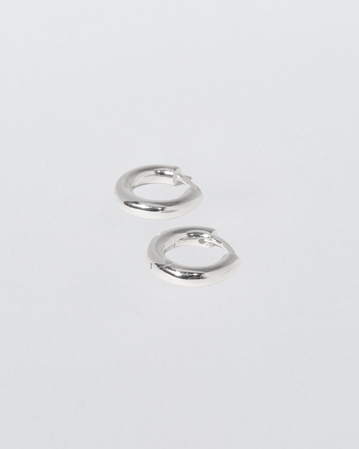 어나더레이어(ANOTHERLAYER) Easy Earring (silver925)