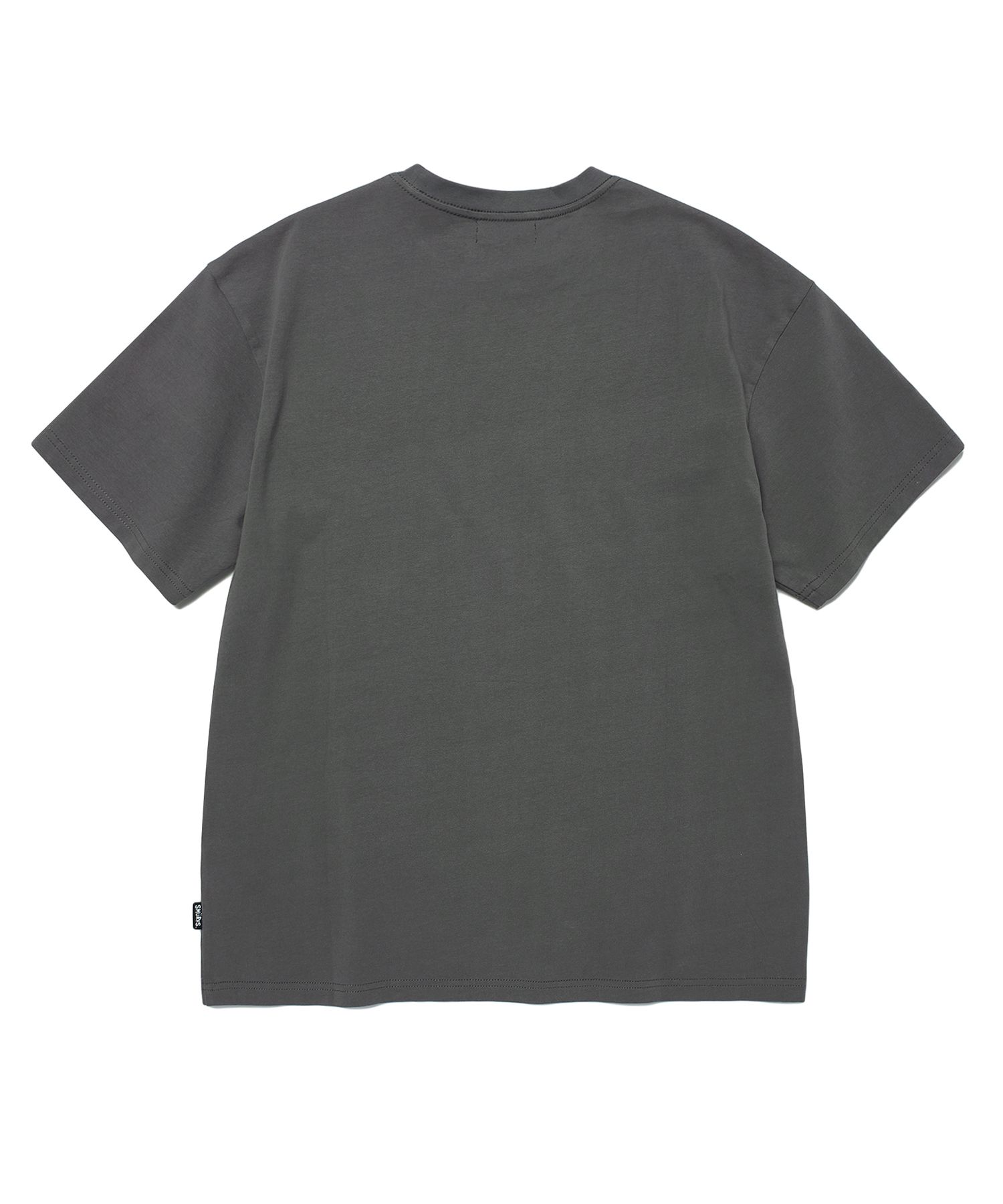 [WKNDRS] SHADOW T-SHIRT /追跡付 WKNDRS] SHADOW T-SHIRT /追跡付 (WKNDRS/Tシャツ・カットソー