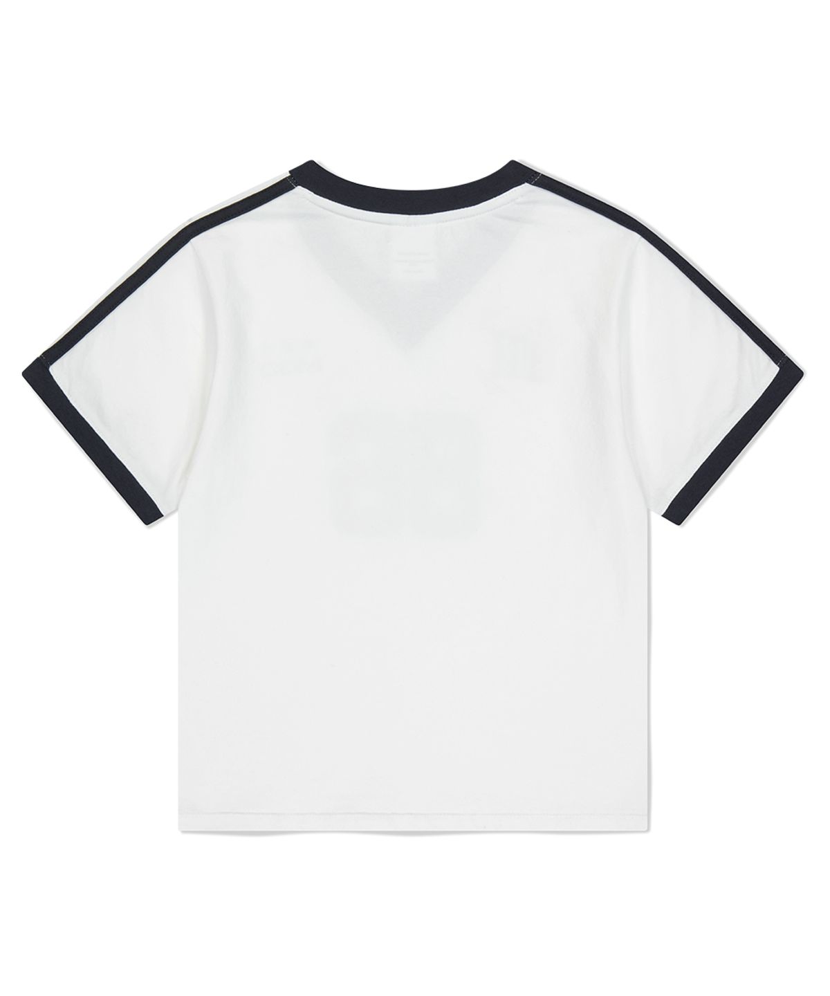 마하그리드(MAHAGRID) FOOTBALL RINGER TEE WHITE(MG2FMFT587A)