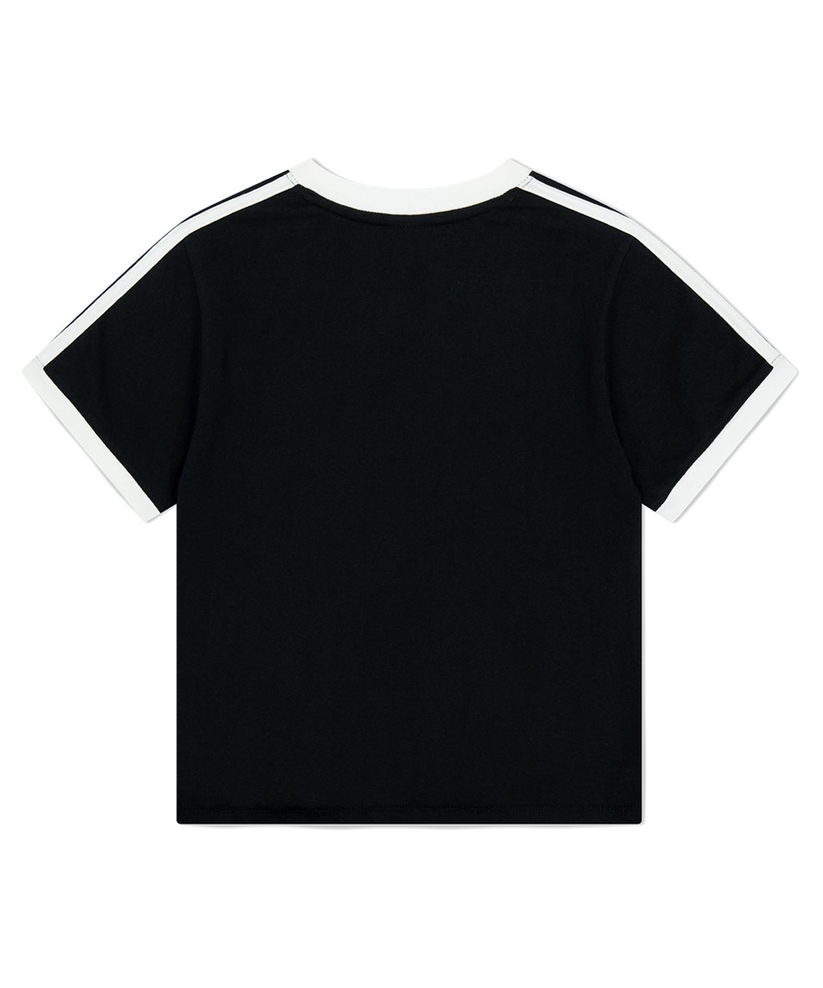 마하그리드(MAHAGRID) FOOTBALL RINGER TEE BLACK(MG2FMFT587A)