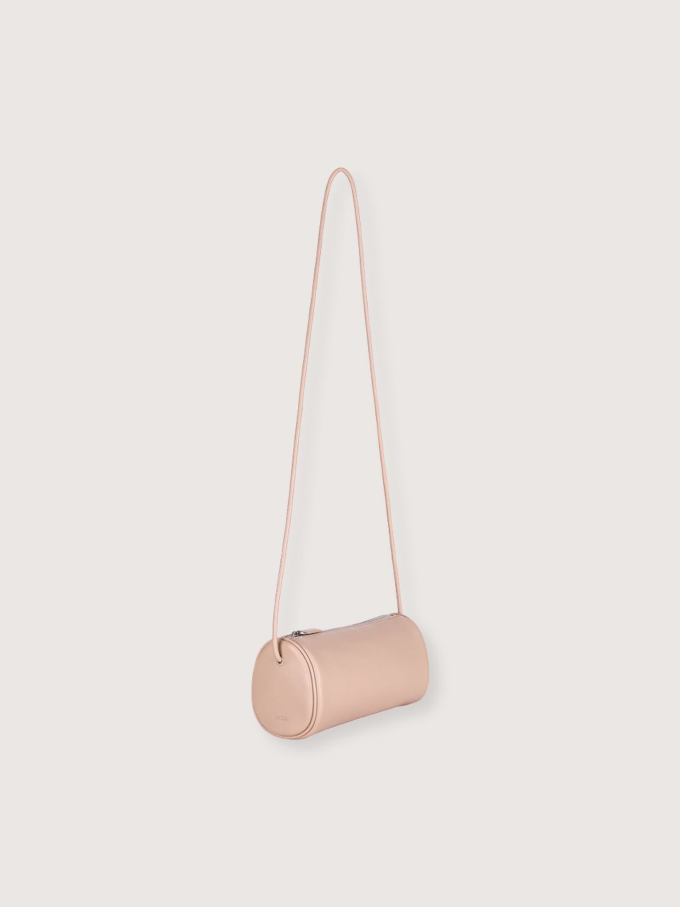 Lenina ♥ MASHMELLOW long shoulder bag /追跡付 MUSINSA公式 | LENINA MASHMELLOW long shoulder bag_PINK