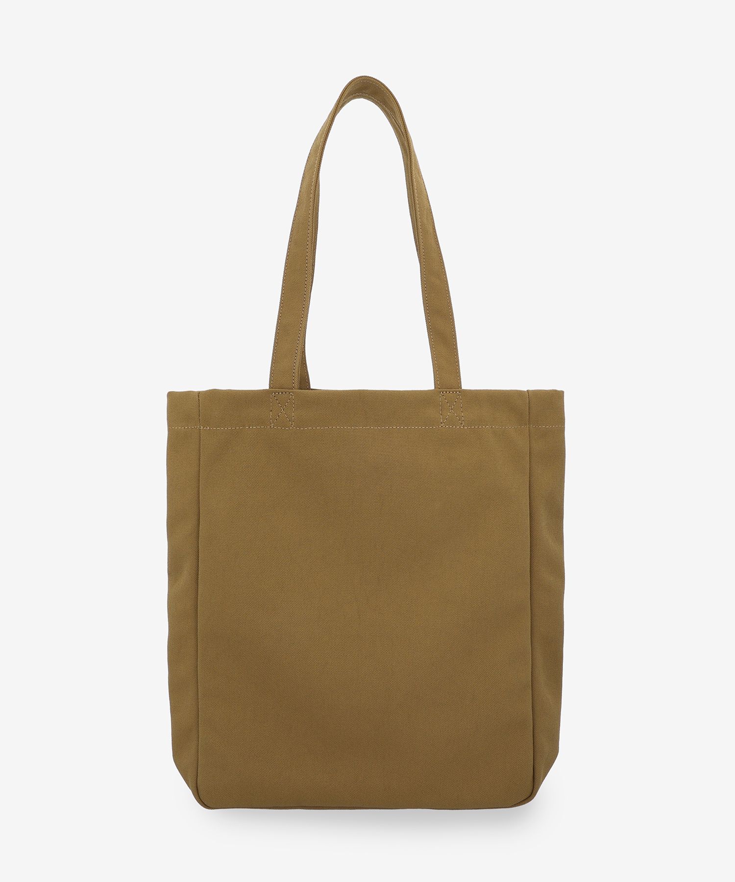 トートバッグ A.P.C. Lou Madame Lou Tote Bag Caramel PSAJSM61937CAF PSAJSM MUSINSA | A.P.C. Lou Madame Lou Tote Bag - Caramel