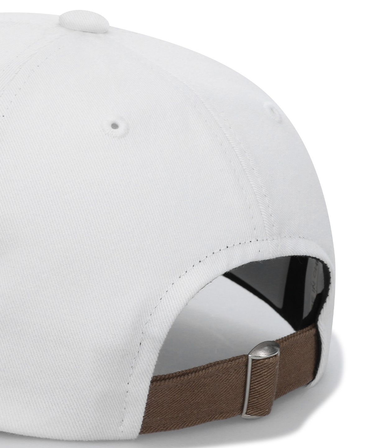 마하그리드(MAHAGRID) MAHAGRID CREW CAP BROWN(MG2FSMAB29A)