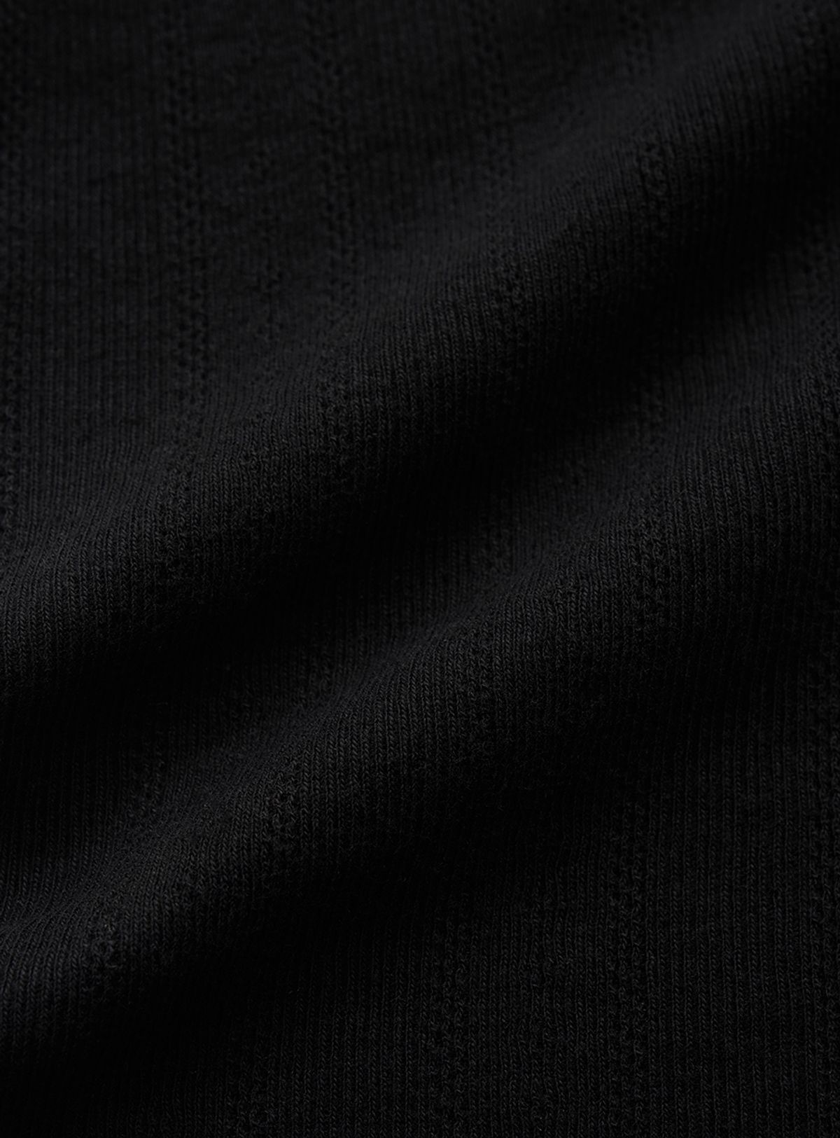 더바넷(THEBARNNET) Ravioli Lace-Trim Tank Top_Black