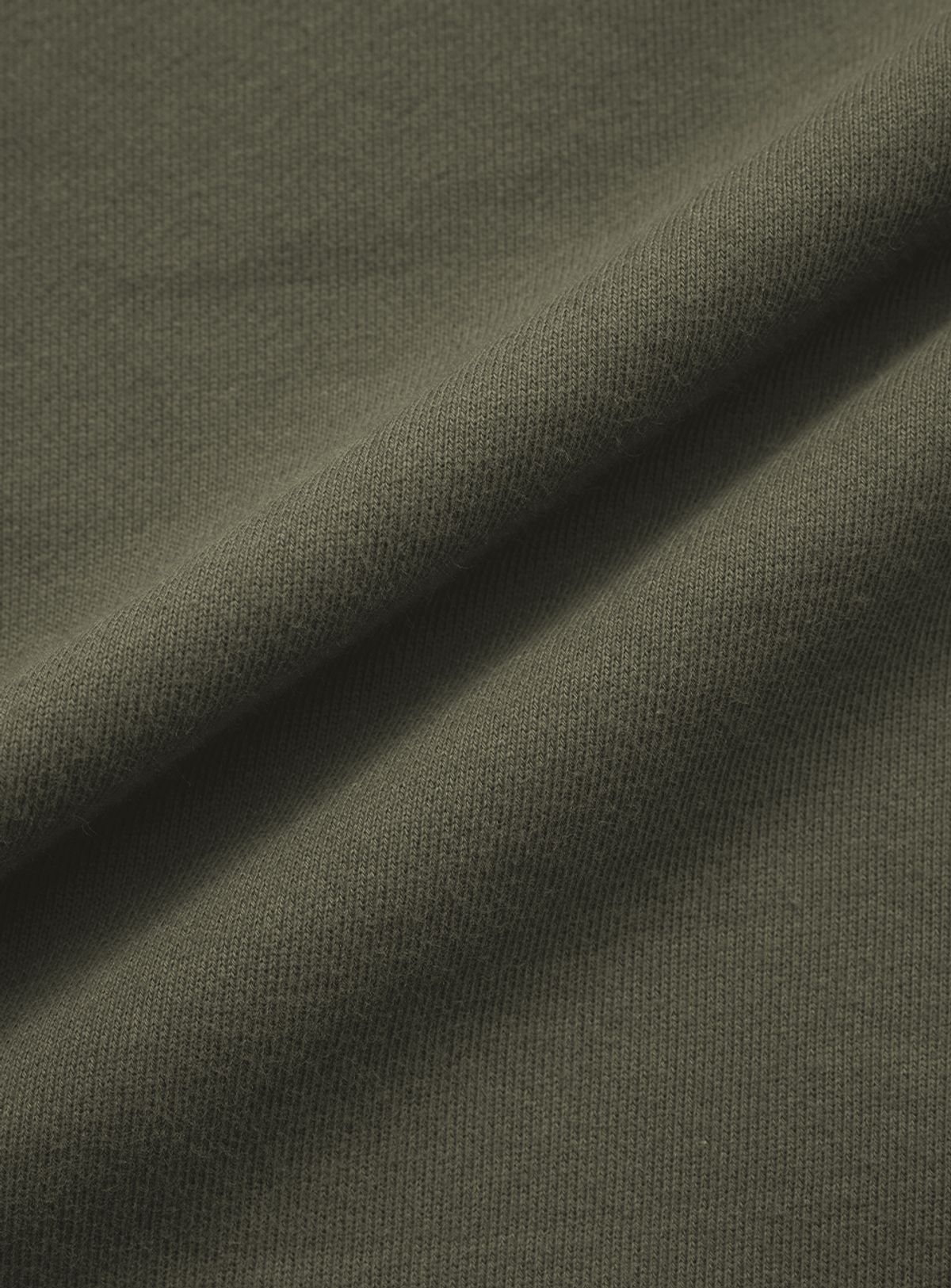 더바넷(THEBARNNET) Campie Sweat Drawstring Jogger Pants_Khaki