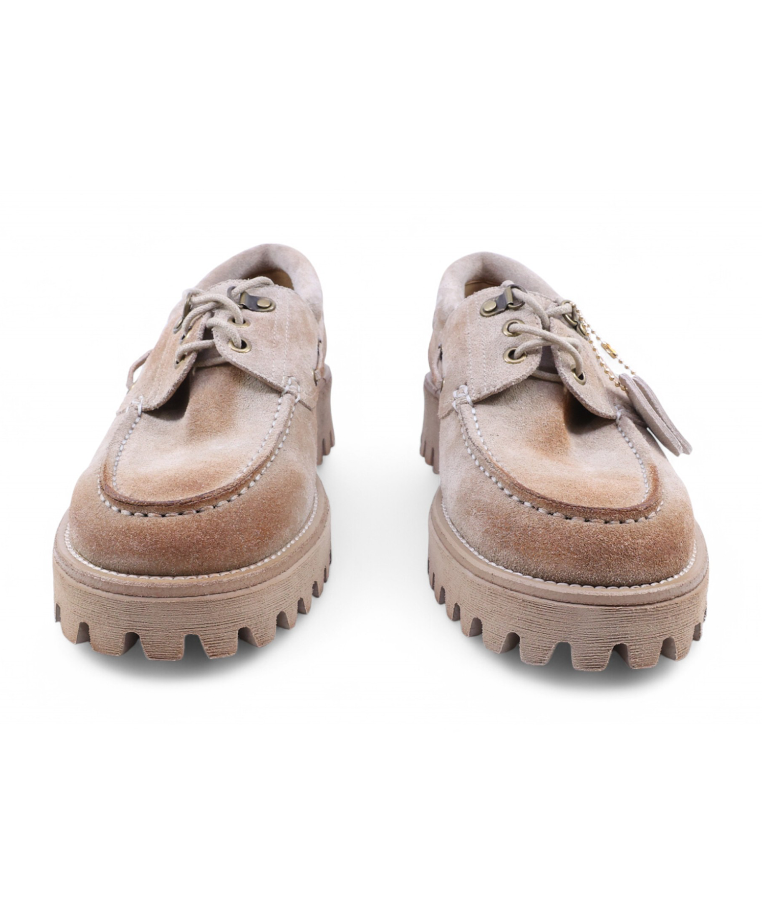YASE ■ Cowhide VELLO S ミュール MUSINSA | YASE Cowhide VELLO S Golden Brown