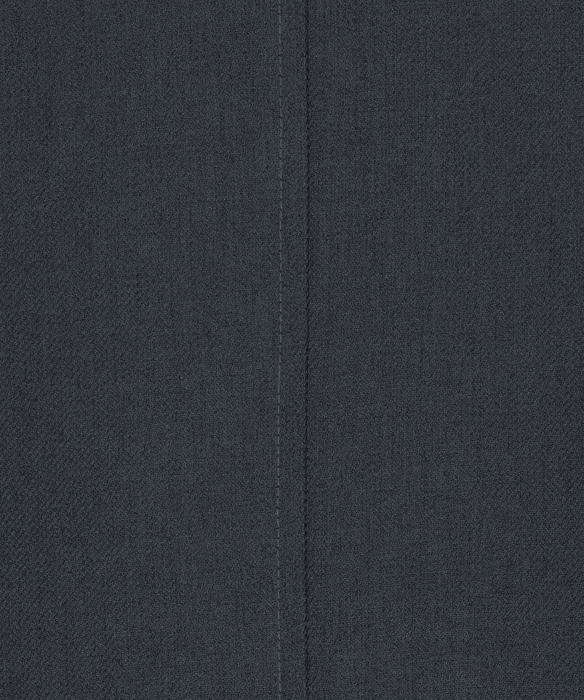 이우가마카라스(IUGAMAKARAS) Frilled Button Jacket (Dark Gray)