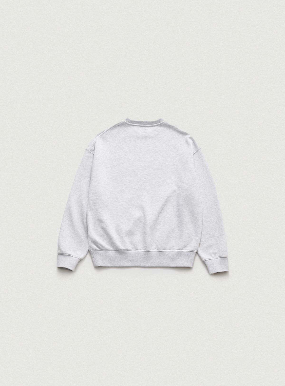 더바넷(THEBARNNET) Flower Basket Sweat Shirt