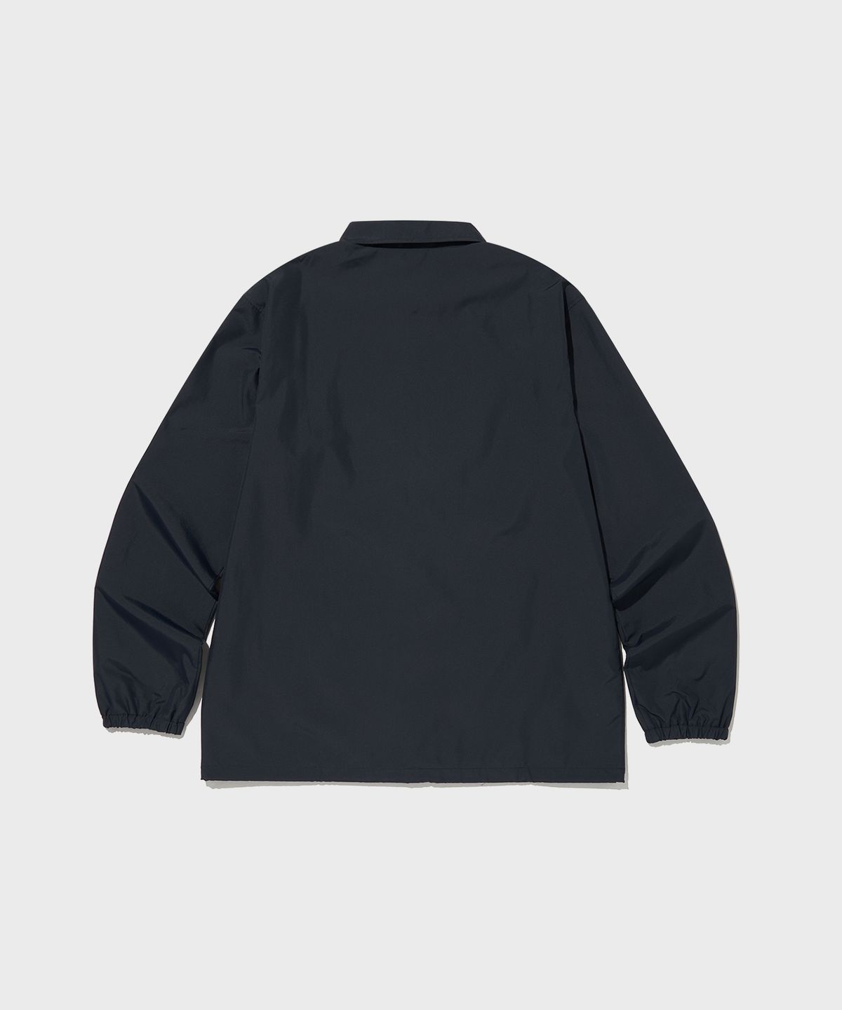 챔피온(CHAMPION) 폴리에스터 메쉬 안감 코치 재킷 Normal Navy