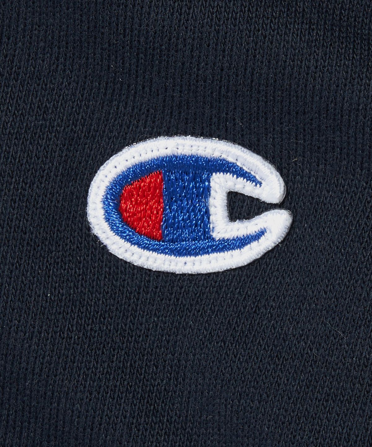 챔피온(CHAMPION) 여성 C로고 롱 스트링 스커트 Nomal Navy