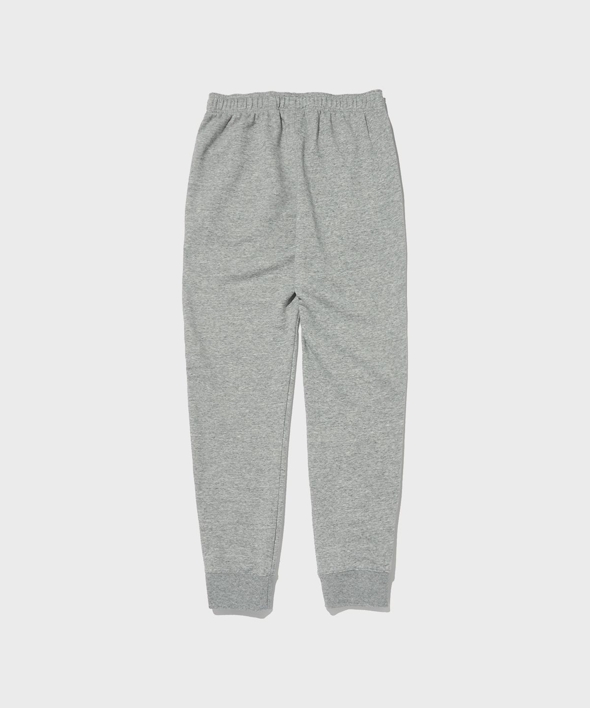 챔피온(CHAMPION) 베이직 조거 팬츠 Normal Grey