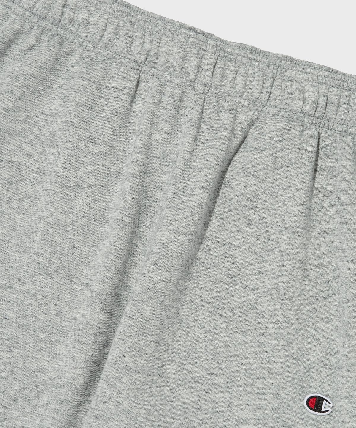 챔피온(CHAMPION) 베이직 조거 팬츠 Normal Grey