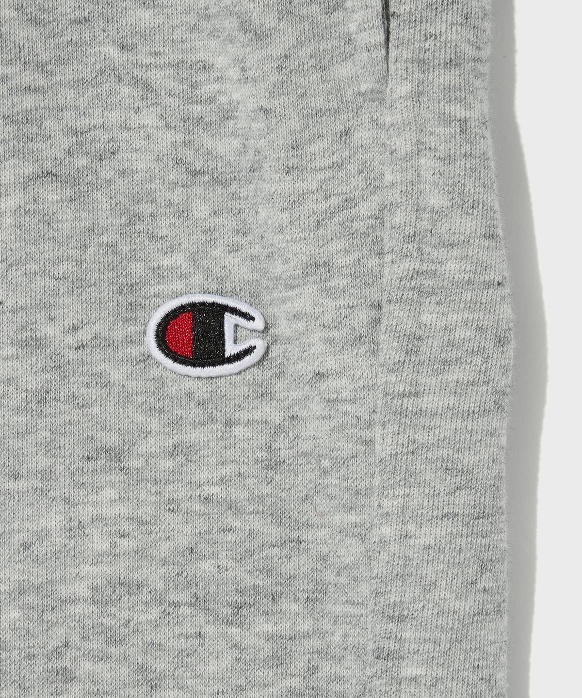 챔피온(CHAMPION) 베이직 조거 팬츠 Normal Grey