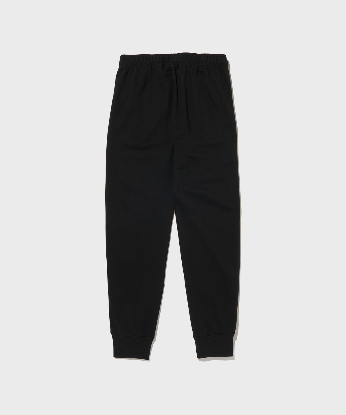 챔피온(CHAMPION) 베이직 조거 스웨트 팬츠 Black