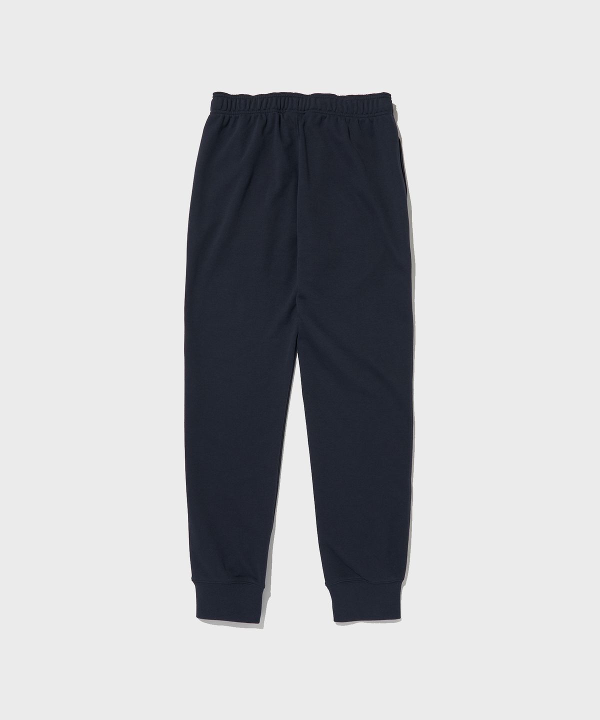 챔피온(CHAMPION) 베이직 조거 스웨트 팬츠 Normal Navy