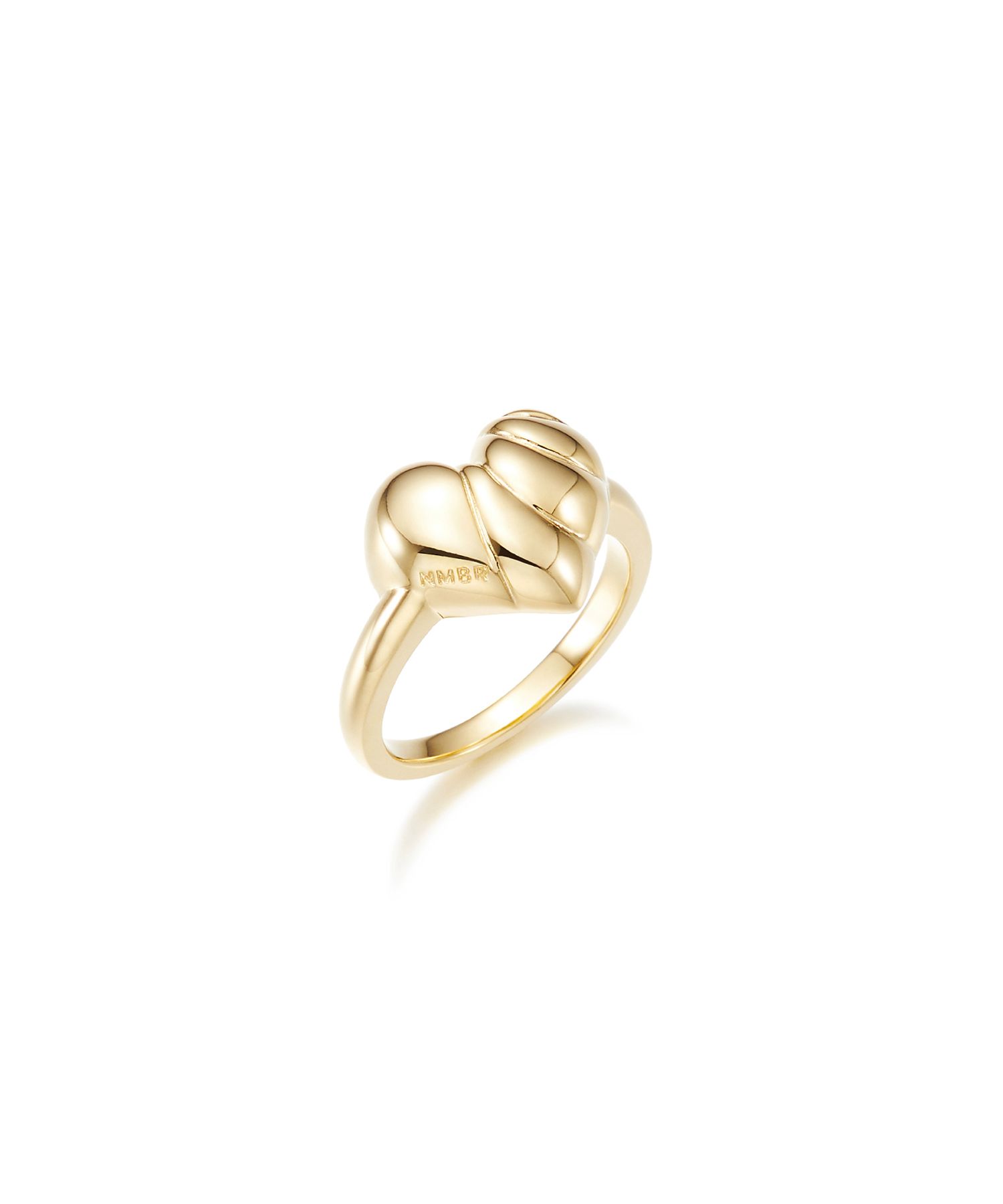 MUSINSA | NUMBERING #8409 - Ring