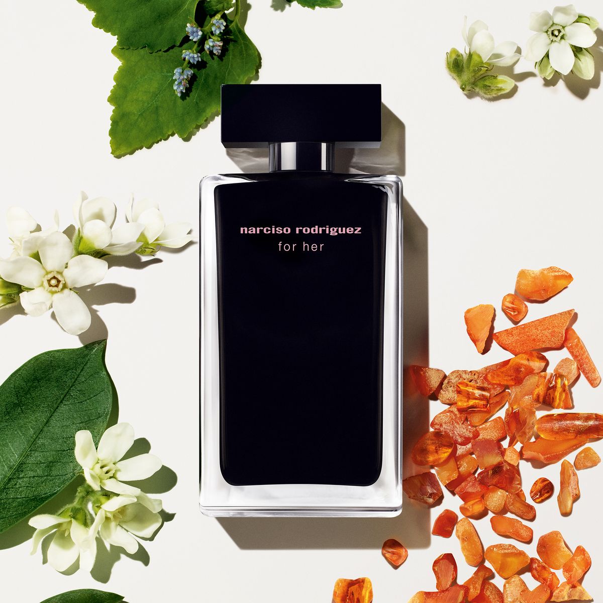 나르시소 로드리게즈(NARCISO RODRIGUEZ) 포 허 오드뚜왈렛 50ml