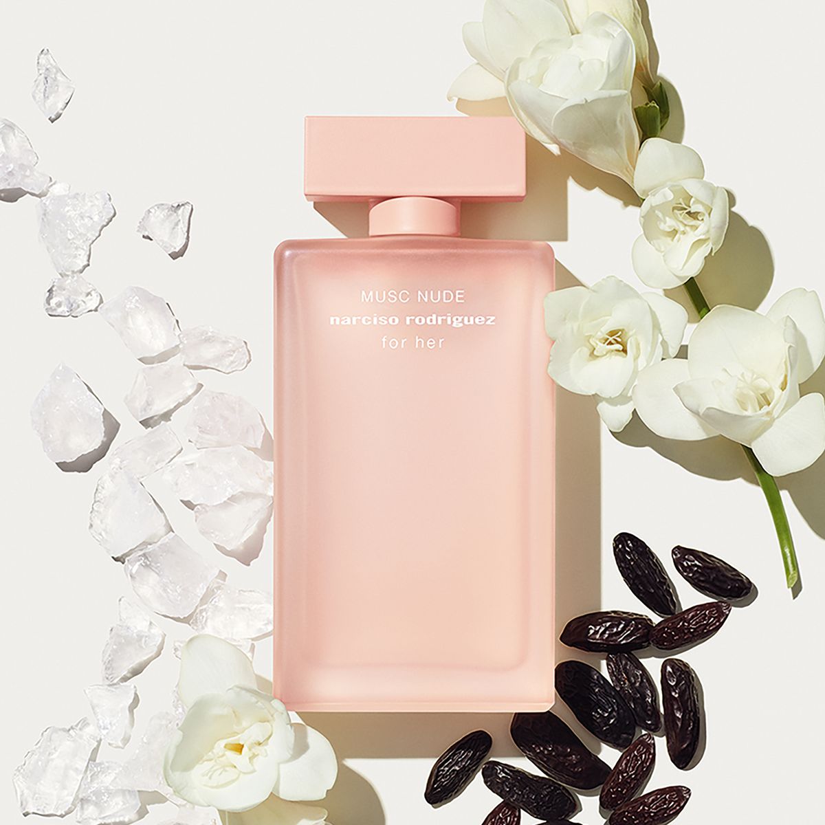 나르시소 로드리게즈(NARCISO RODRIGUEZ) 포 허 오드퍼퓸 머스크 누드 50ml