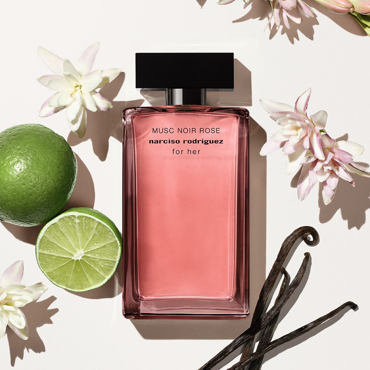 나르시소 로드리게즈(NARCISO RODRIGUEZ) 포 허 오드퍼퓸 머스크 누와르 로제 30ml