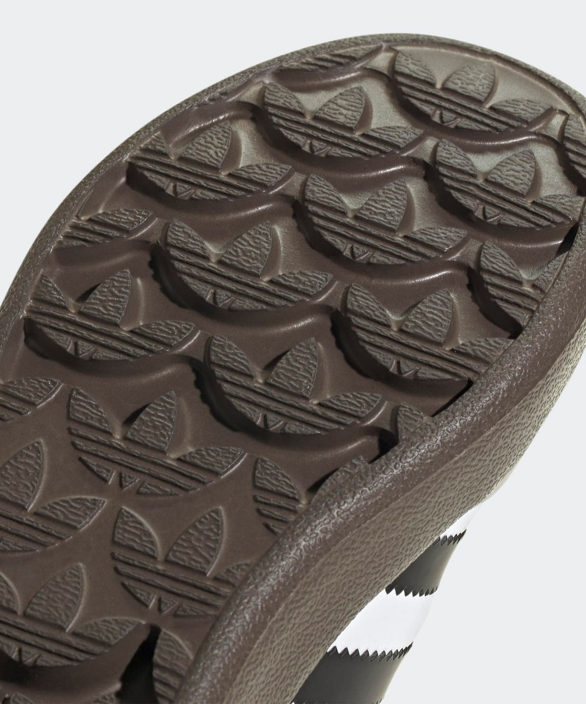 아디다스 키즈(ADIDAS KIDS) 아디폼 삼바 360 키즈 - 화이트 / IH3505