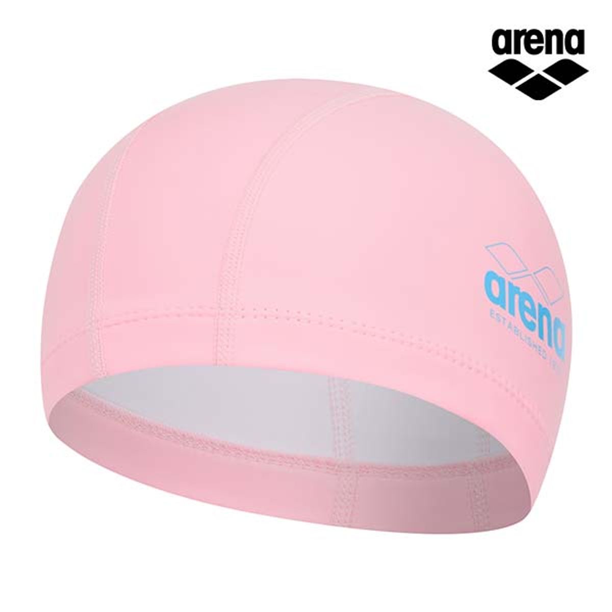아레나(ARENA) 클래식 이지핏 실리코팅수모 A5AC1AL03PNK