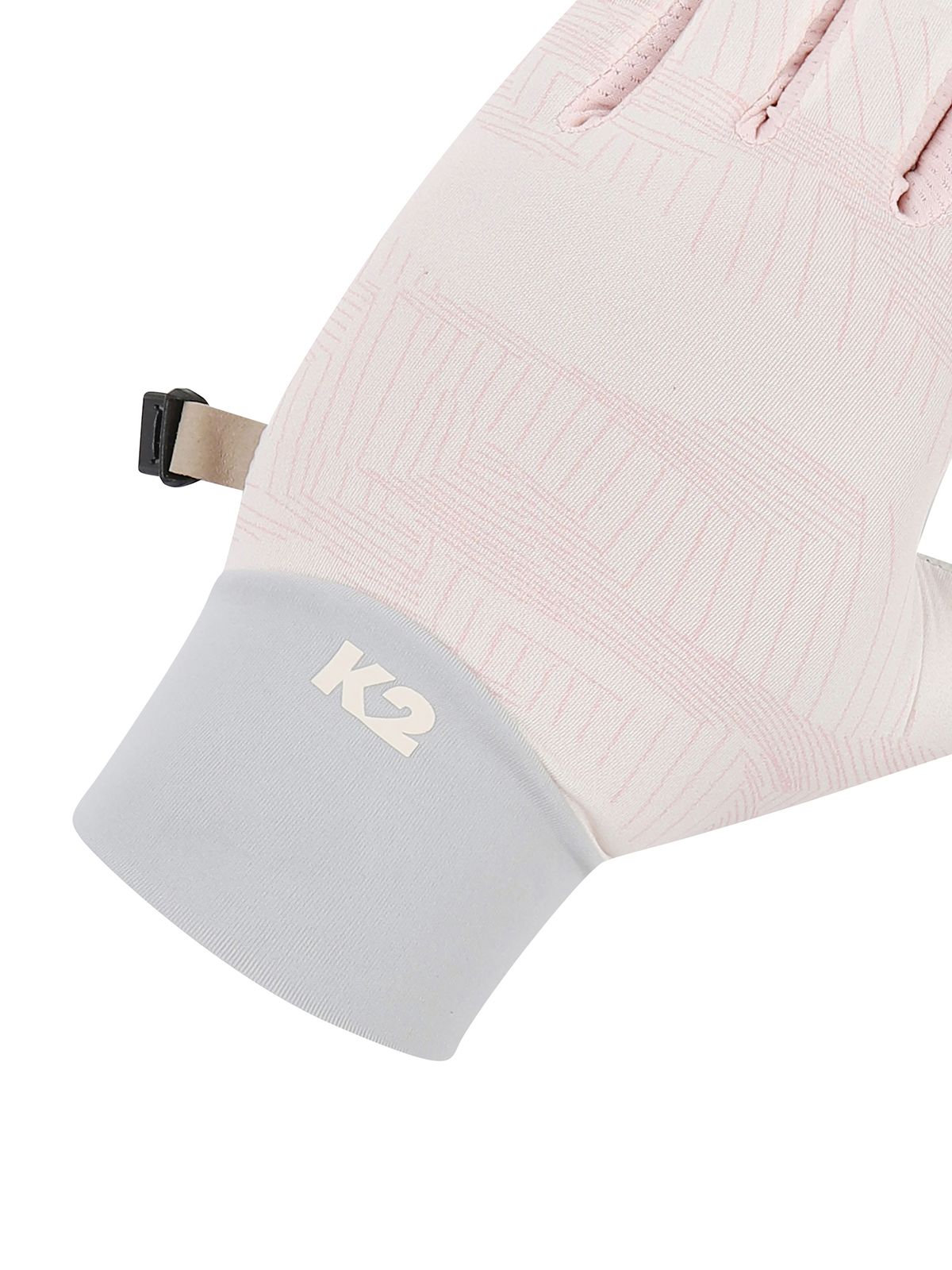 케이투(K2) OSSAK 썬가드 글러브W_P.PINK
