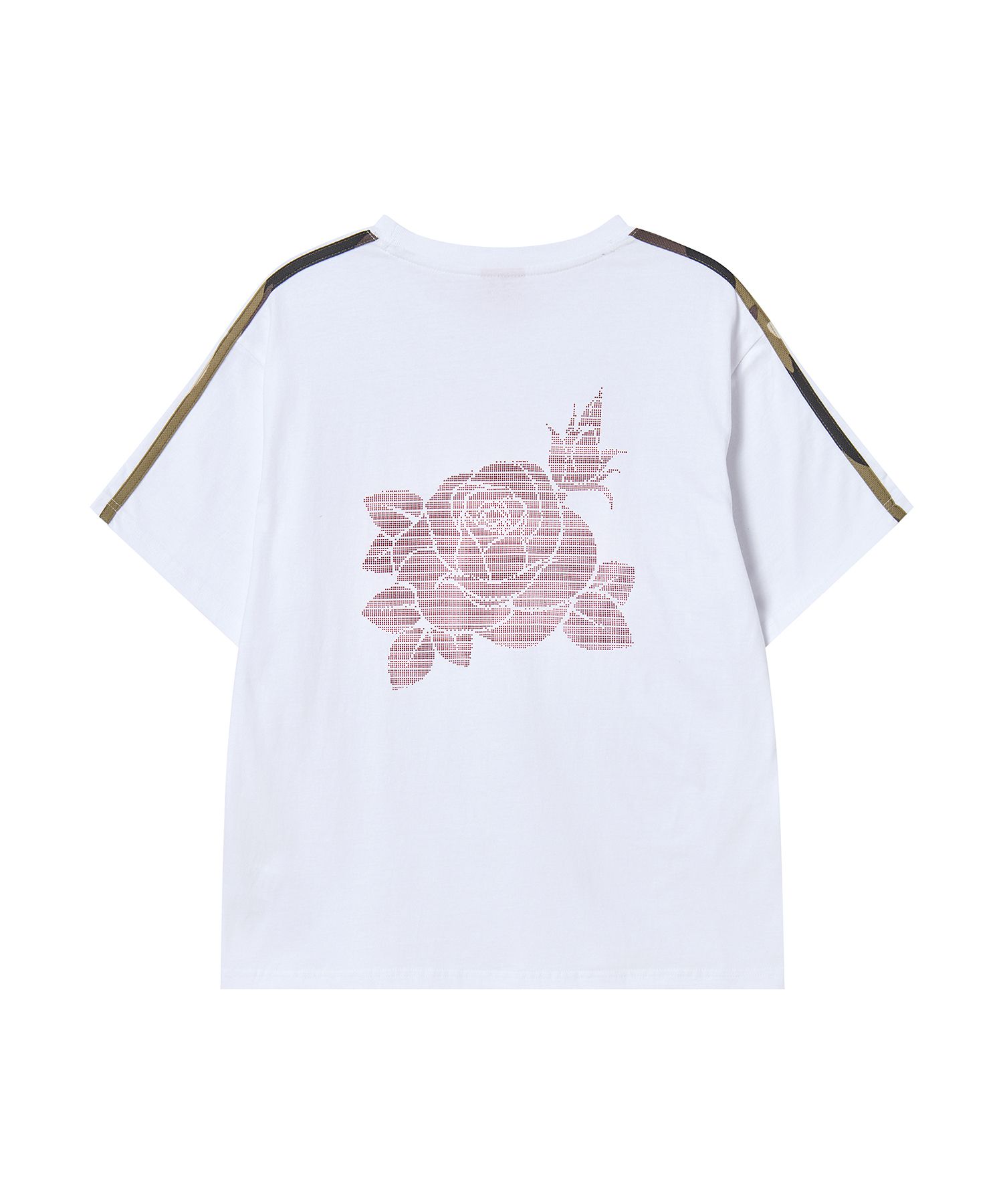 ◆nyxx◆ NYGD TAN TEE YELLOW MUSINSA | NYXX NYGD TAN TEE YELLOW