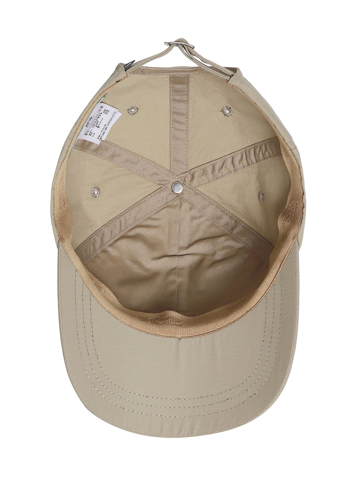케이투(K2) FOR:REST BALLCAP_MID BEIGE