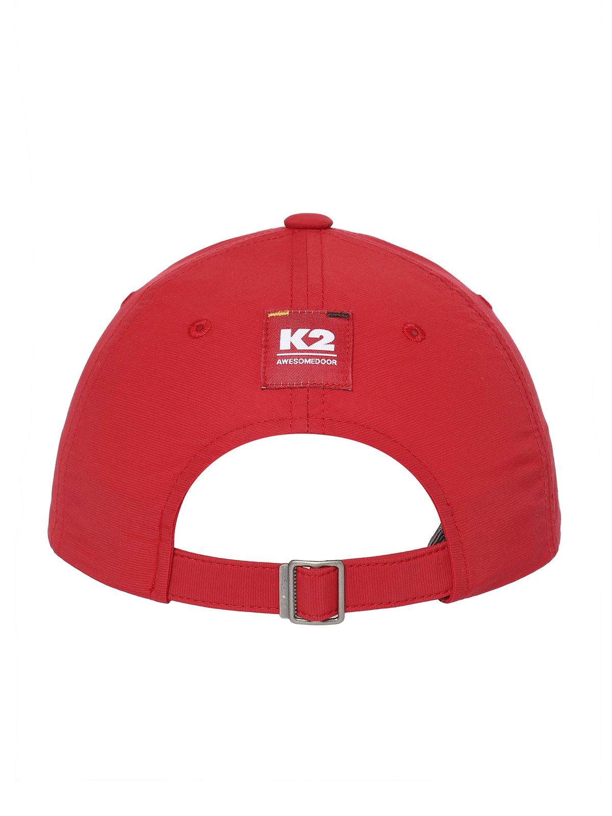 케이투(K2) FOR:REST BALLCAP_Chili