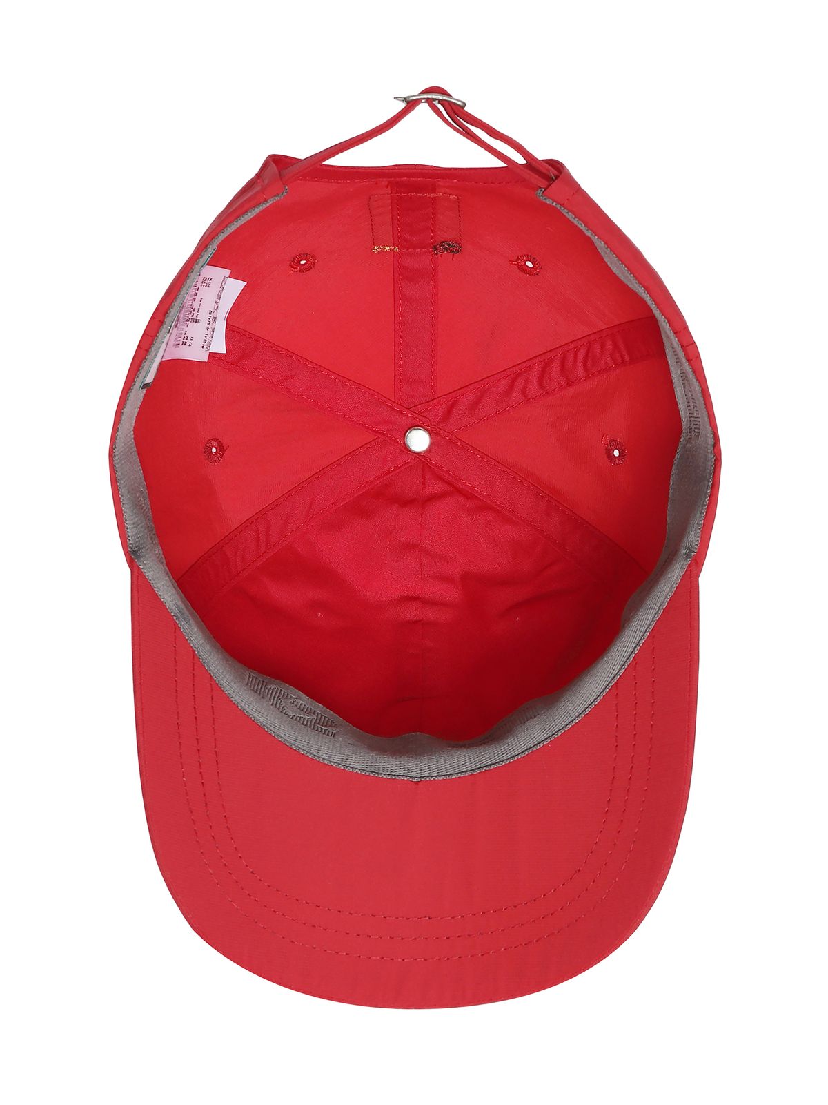케이투(K2) FOR:REST BALLCAP_Chili