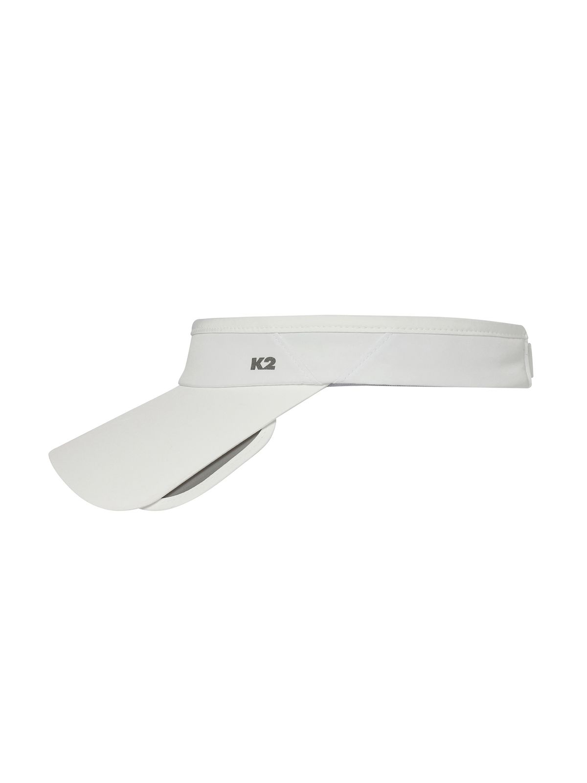 케이투(K2) FLYWALK SLIDE SUNVISOR_White