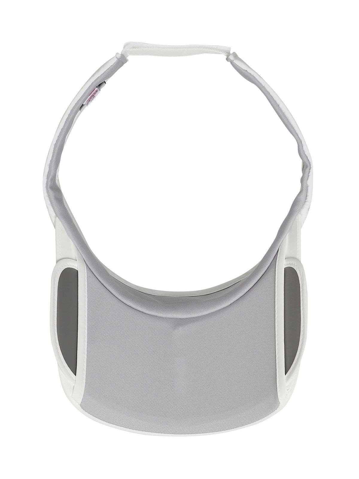 케이투(K2) FLYWALK SLIDE SUNVISOR_White
