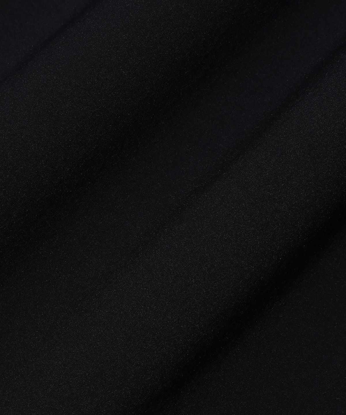 빈트릴 뉴욕(BEENTRILL NEWYORK) 스트레치 우븐 롱 스커트(블랙)