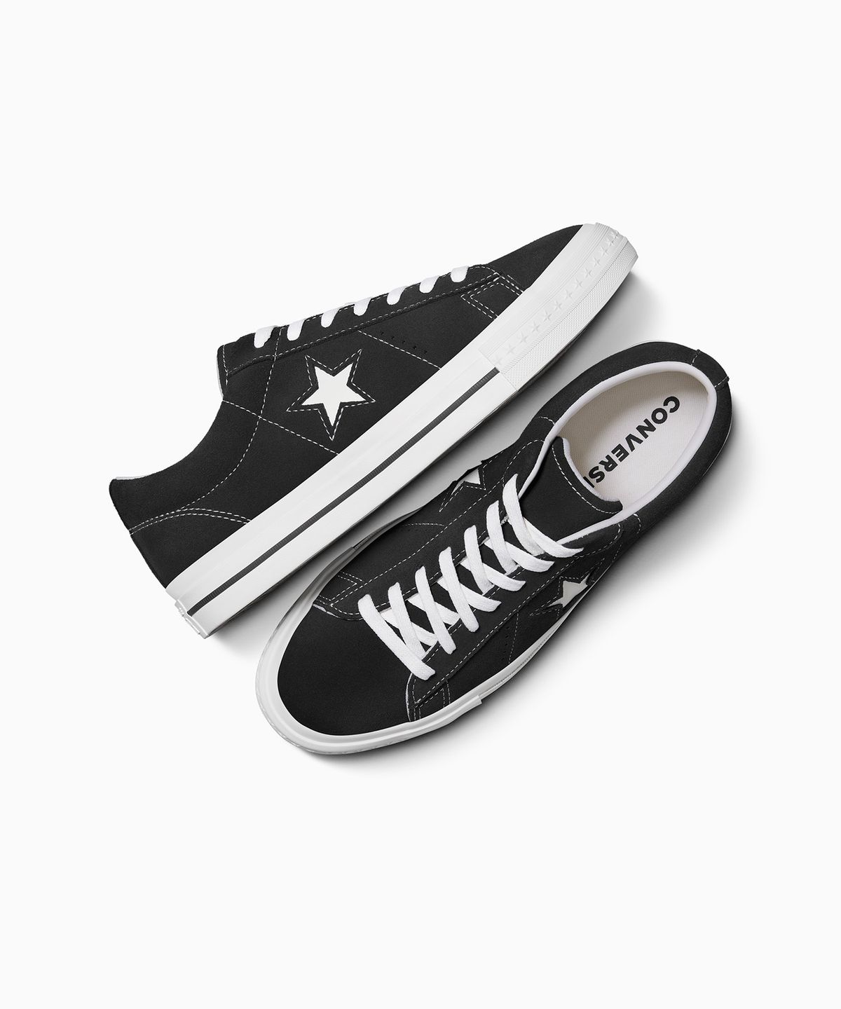 컨버스(CONVERSE) 원스타 95 블랙 A14711C